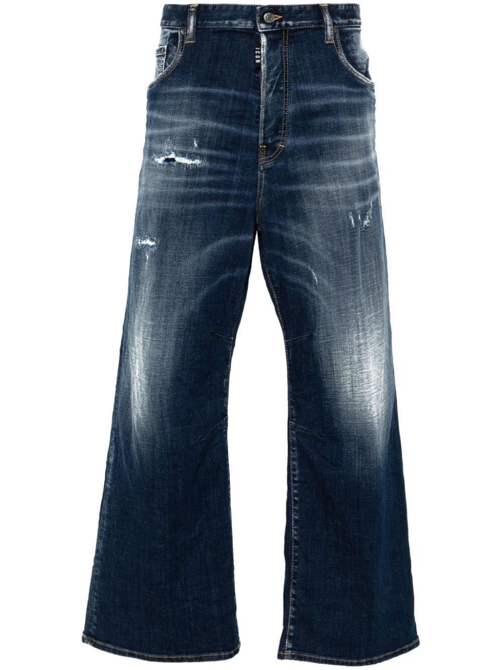 Dsquared2 `Eros` Jeans