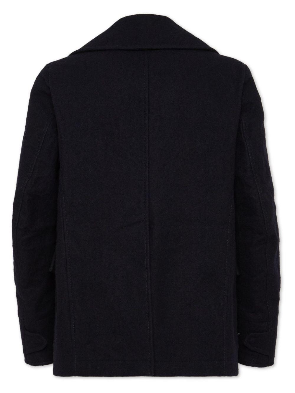 Dsquared2 Peacoat