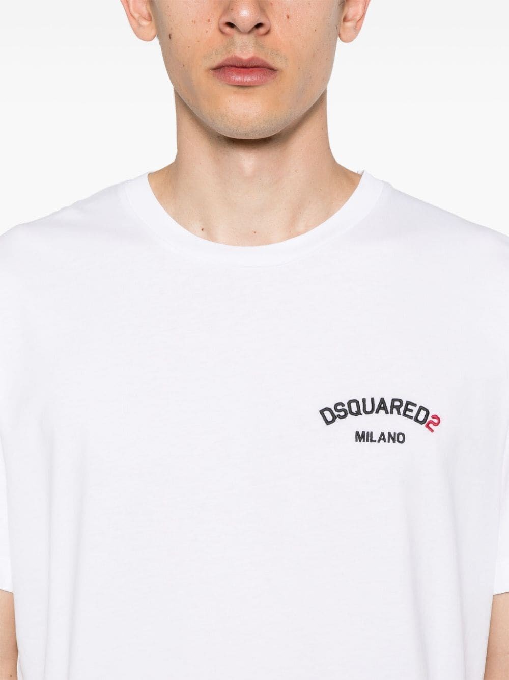 Dsquared2 Regular Fit T-Shirt