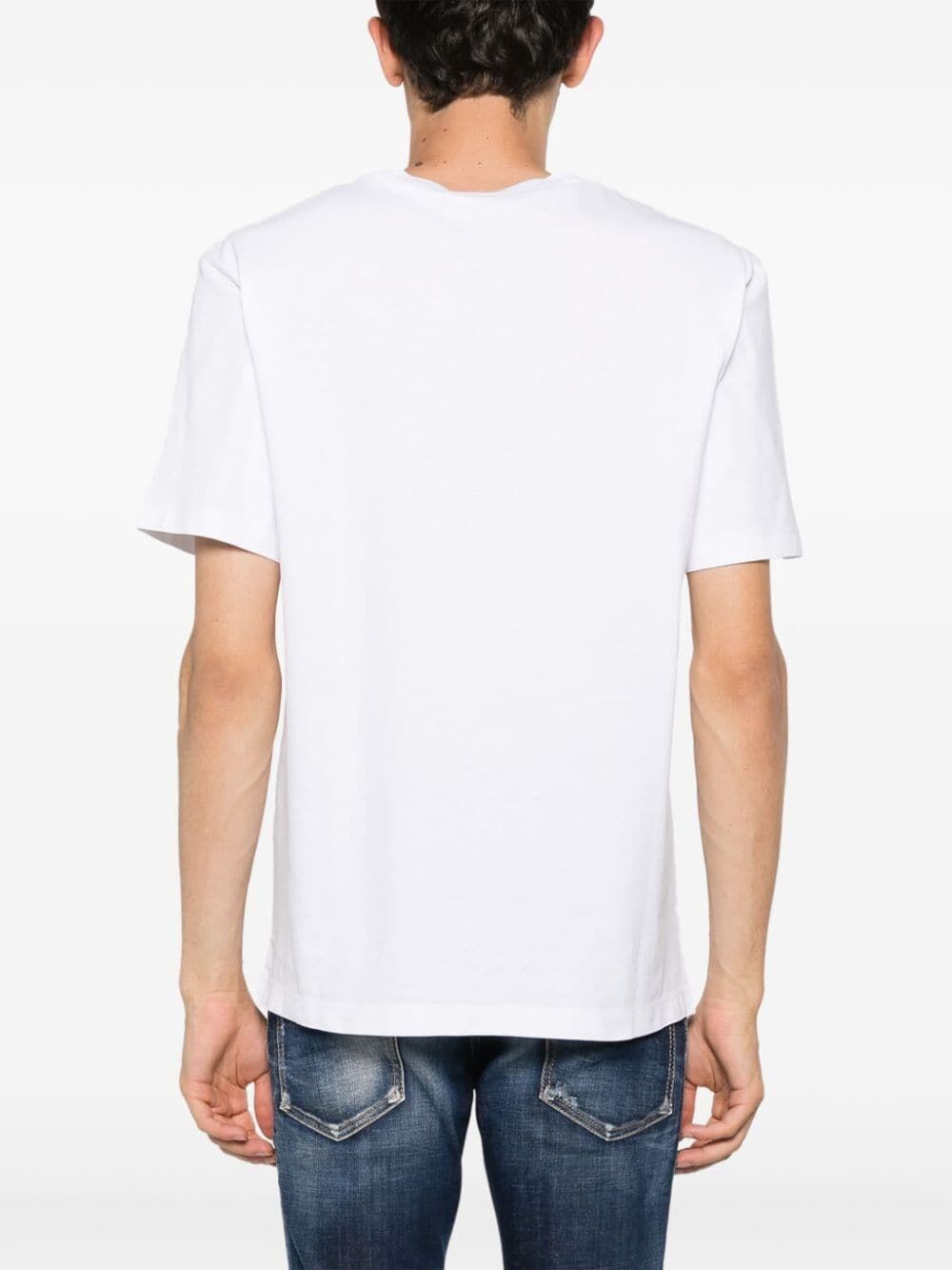 Dsquared2 Regular Fit T-Shirt