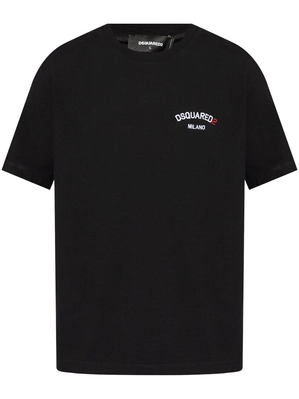 Dsquared2 Regular Fit T-Shirt
