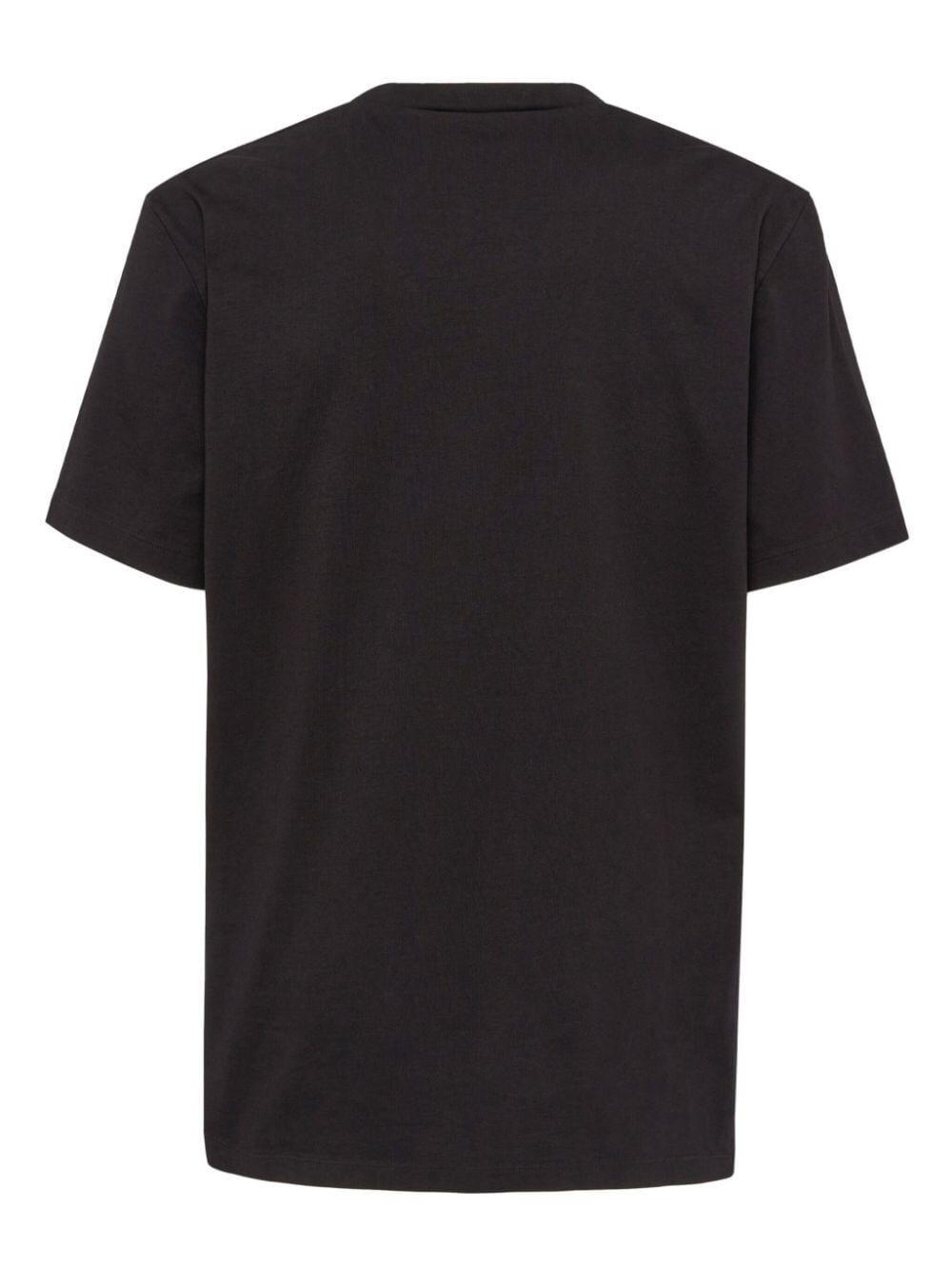 Dsquared2 Regular Fit T-Shirt