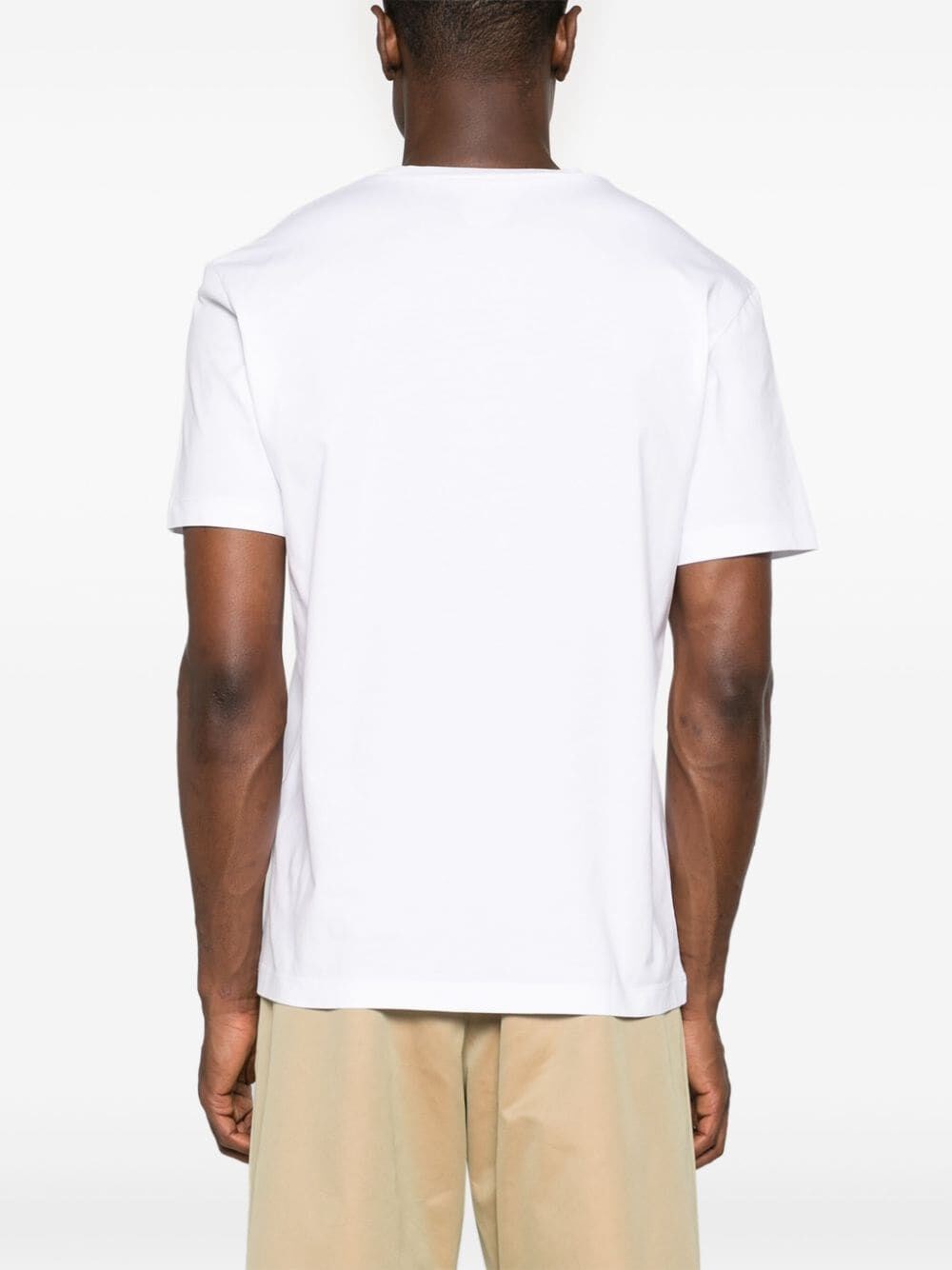 Dsquared2 Regular Fit T-Shirt