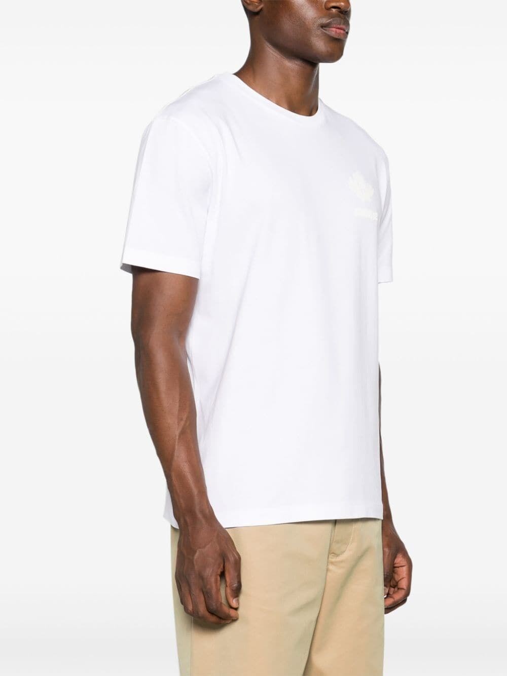 Dsquared2 Regular Fit T-Shirt