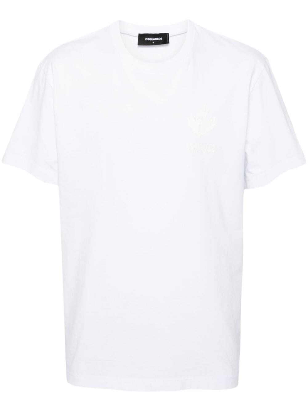 Dsquared2 Regular Fit T-Shirt