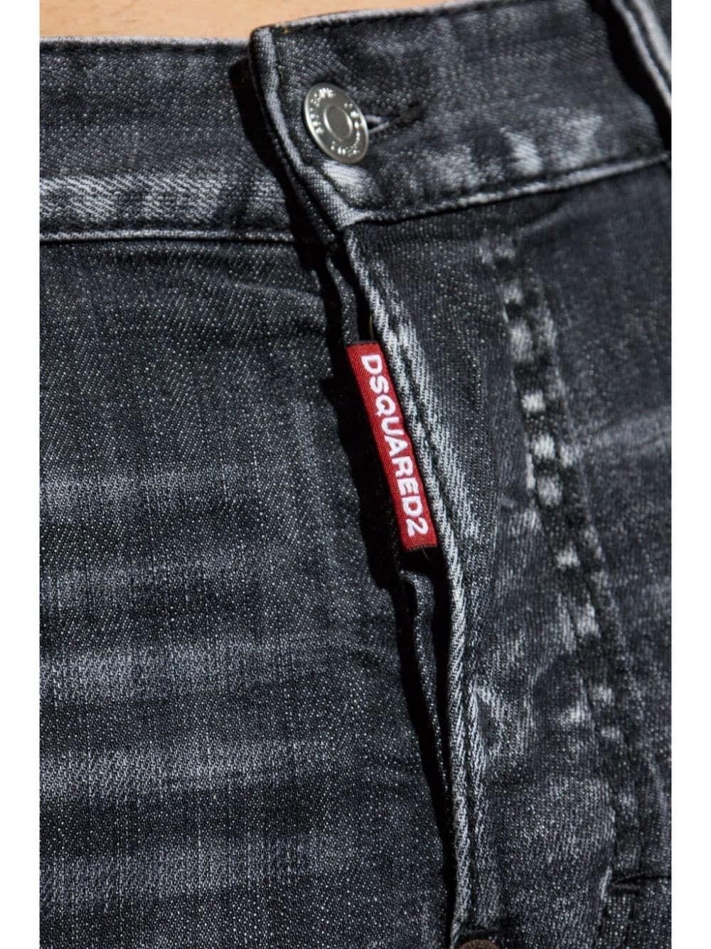 Dsquared2 `Skater` Jeans