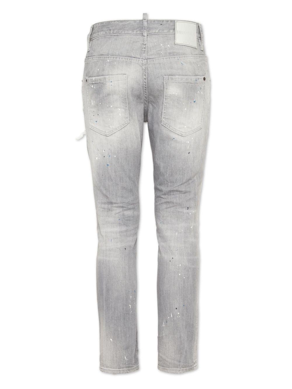 Dsquared2 `Skater` Jeans