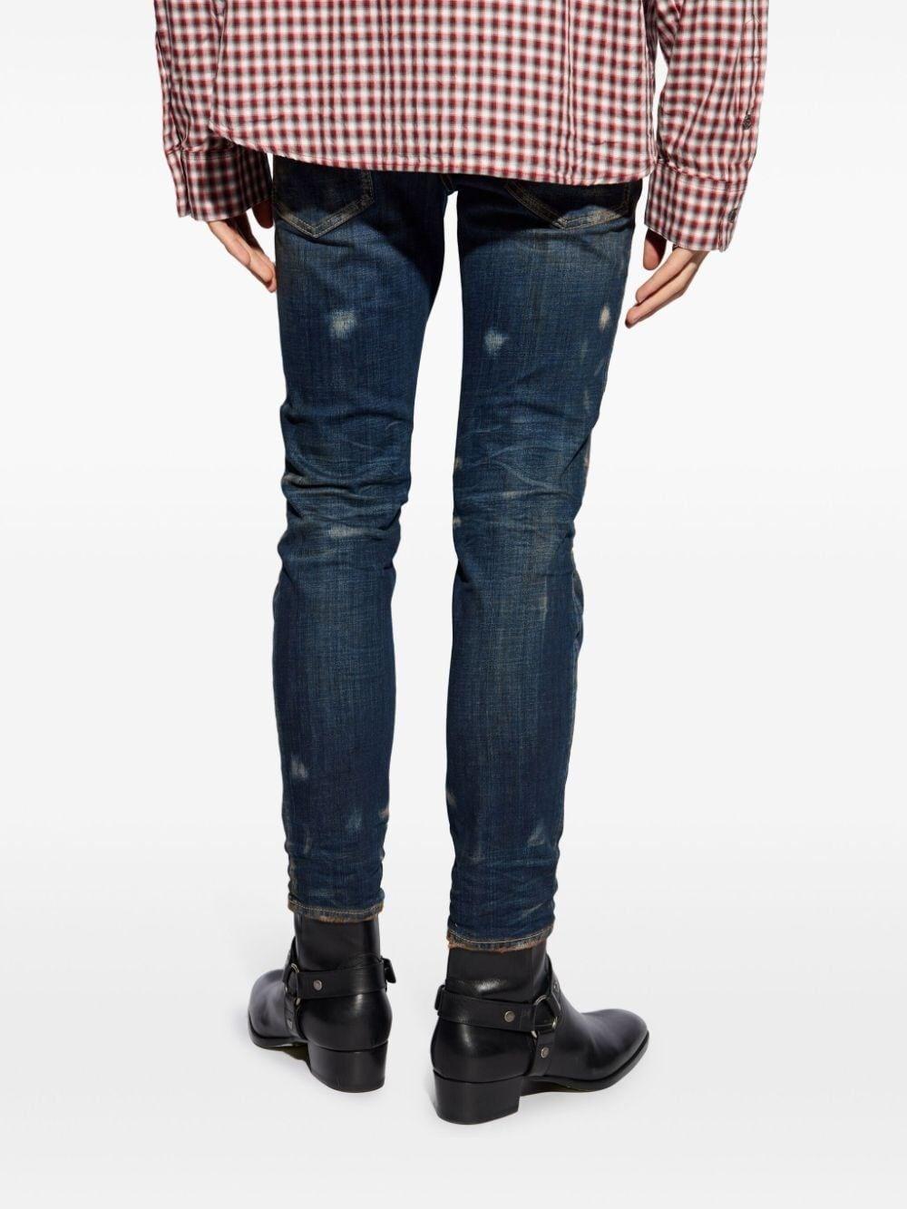 Dsquared2 `Skater` Jeans