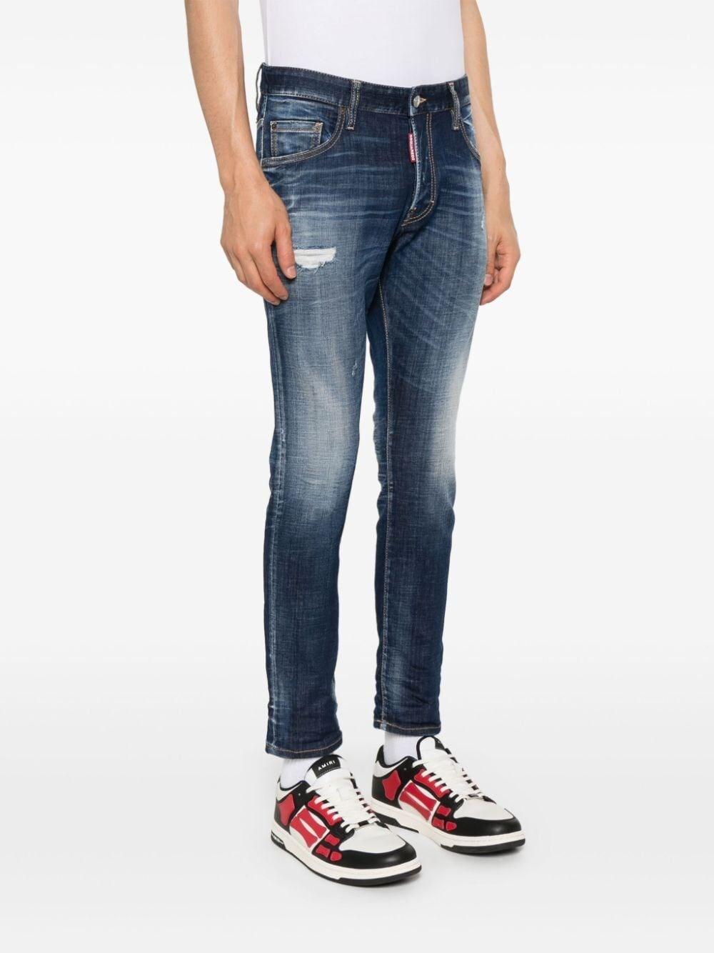 Dsquared2 `Skater` Jeans