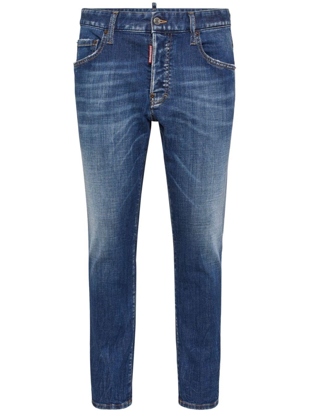 Dsquared2 `Super Twinky` Jeans