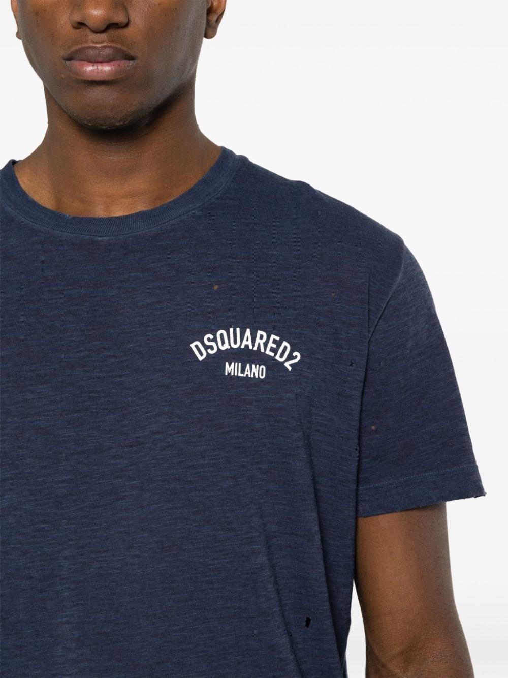Dsquared2 T-Shirt