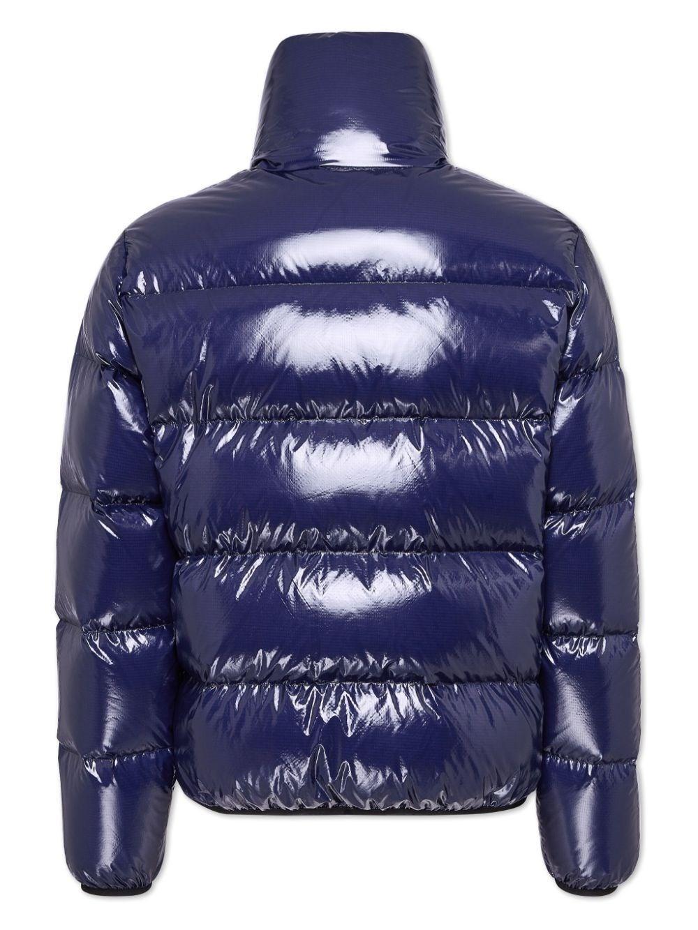 Dsquared2 Ultra Light Padded Jacket