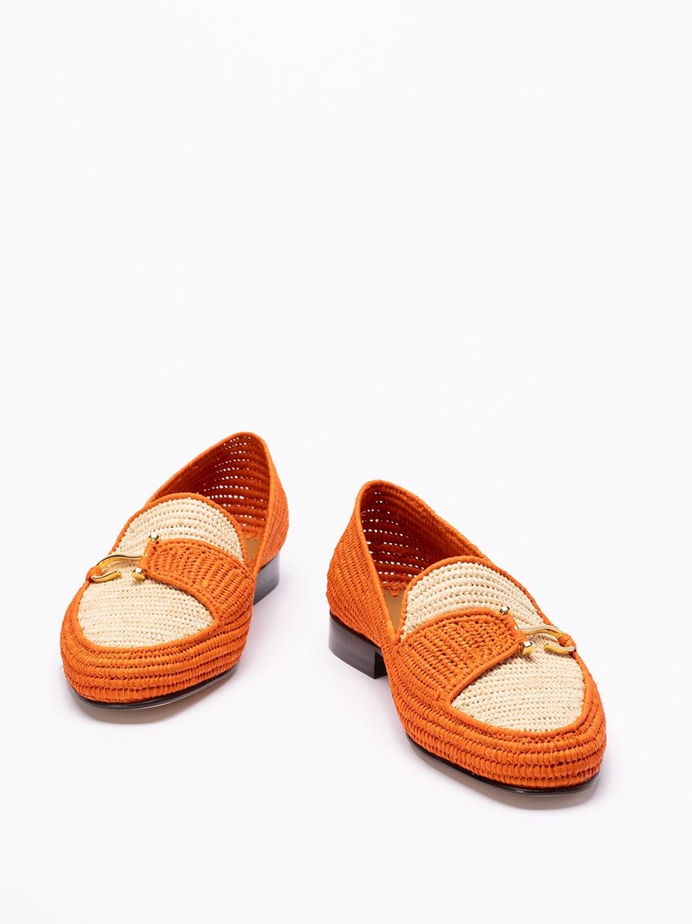 Edhèn Milano `Agadir` Loafers