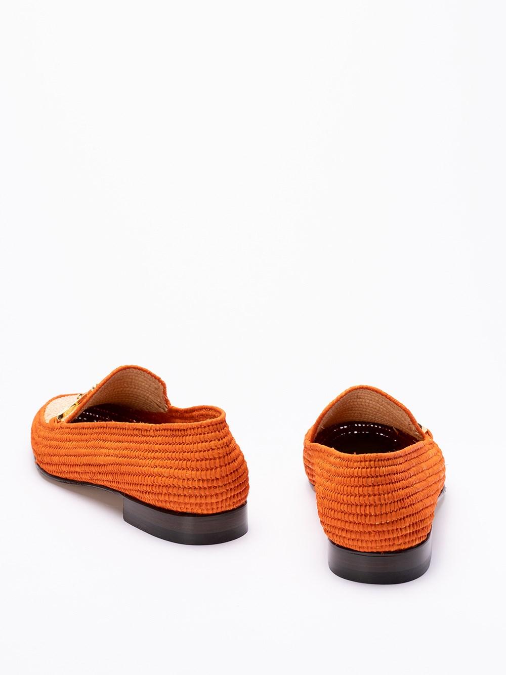 Edhèn Milano `Agadir` Loafers