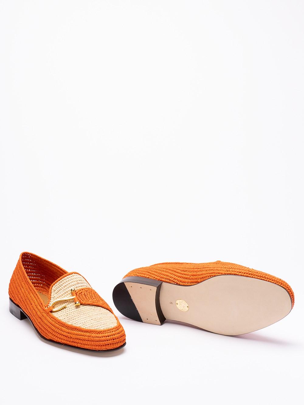 Edhèn Milano `Agadir` Loafers