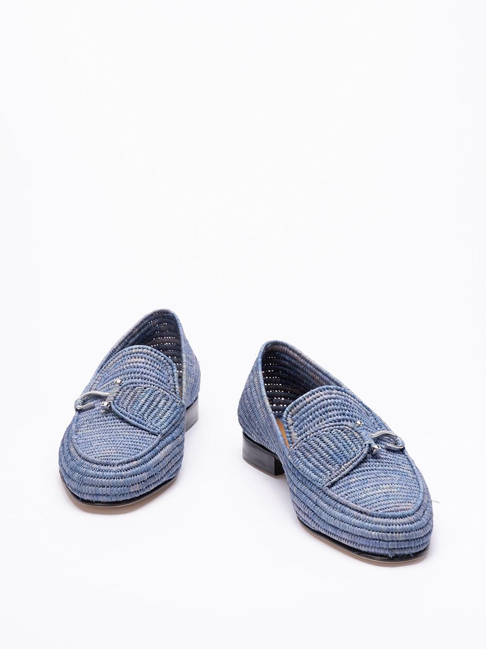 Edhèn Milano `Agadir` Loafers