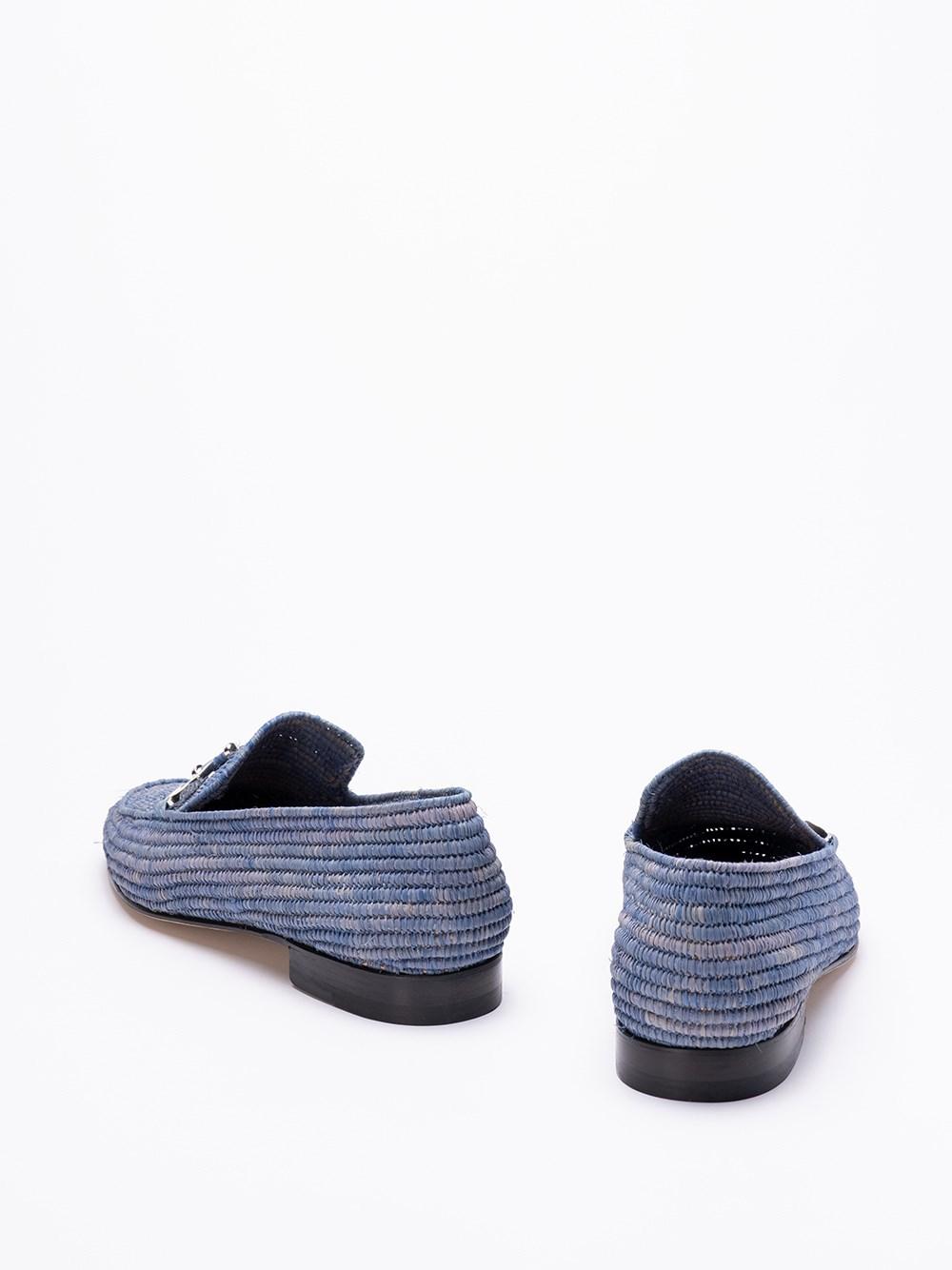Edhèn Milano `Agadir` Loafers