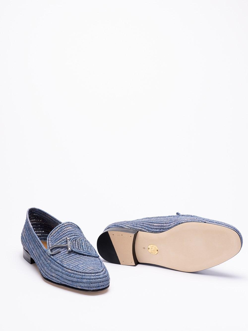 Edhèn Milano `Agadir` Loafers
