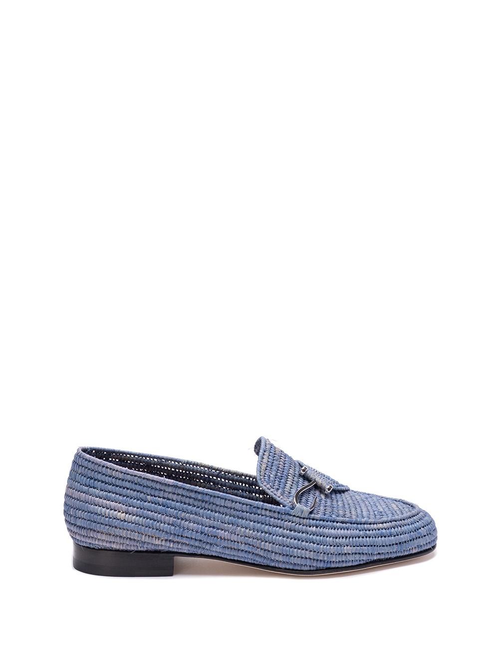 Edhèn milano `Agadir` Loafers