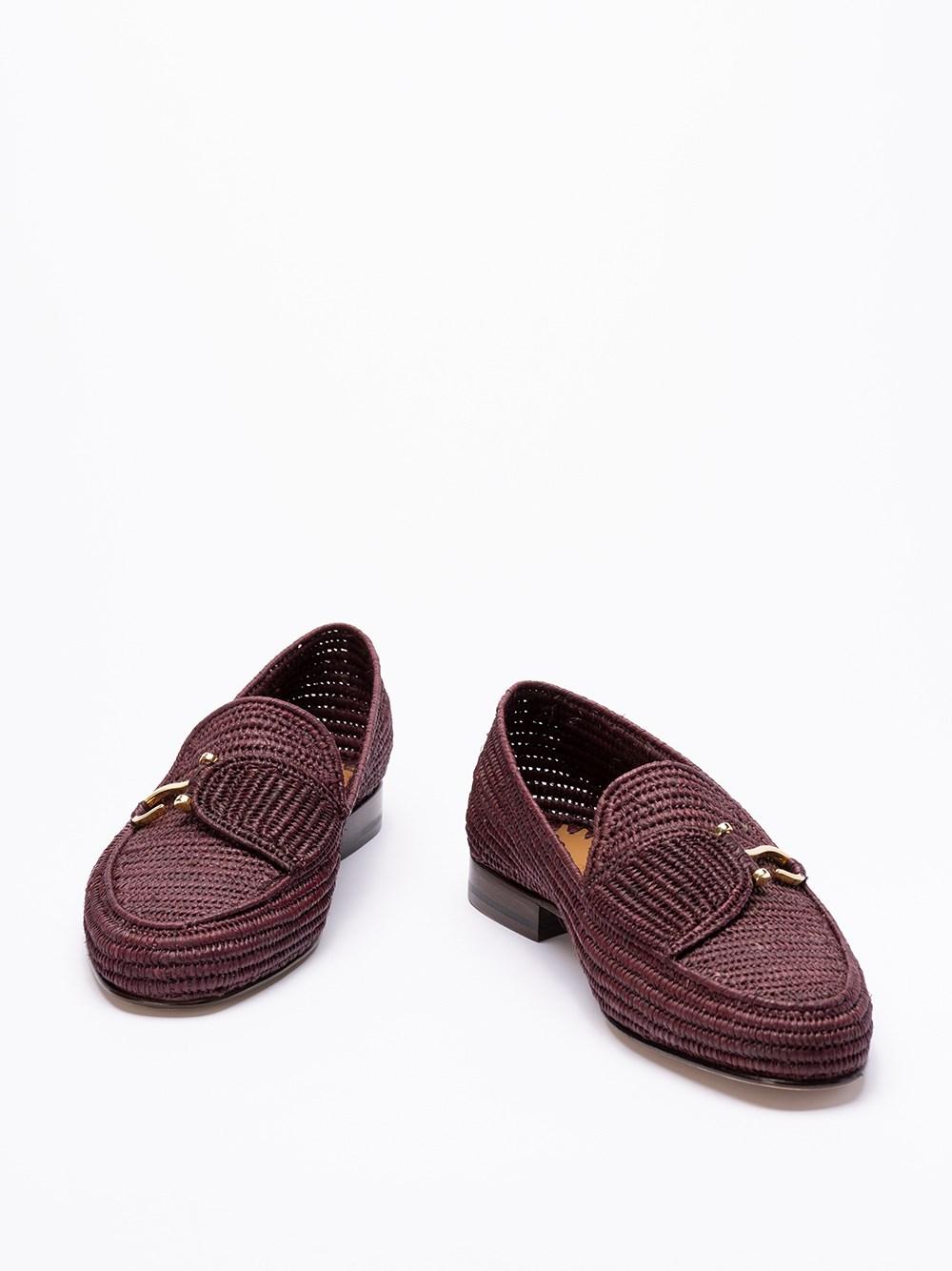 Edhèn Milano `Agadir` Loafers