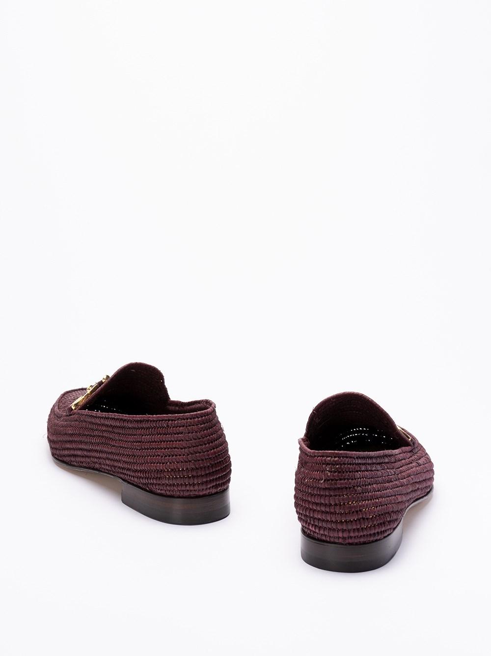 Edhèn Milano `Agadir` Loafers