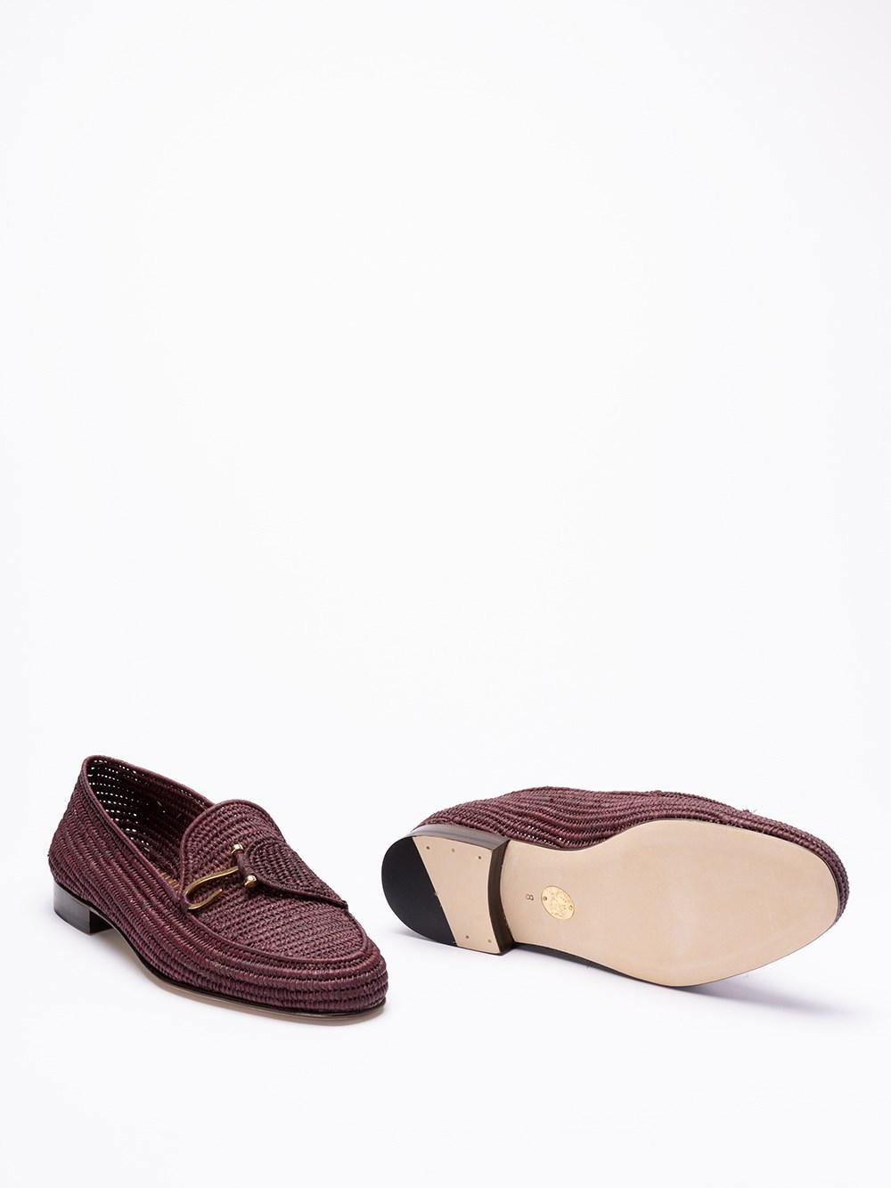 Edhèn Milano `Agadir` Loafers