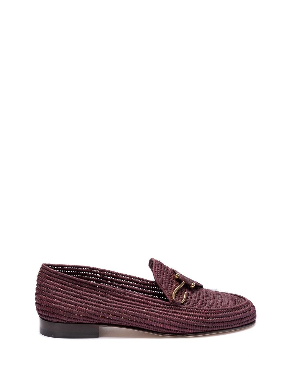 Edhèn milano `Agadir` Loafers