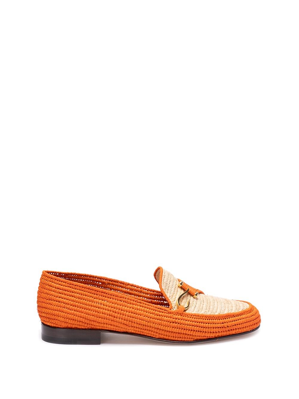 Edhèn milano `Agadir` Loafers