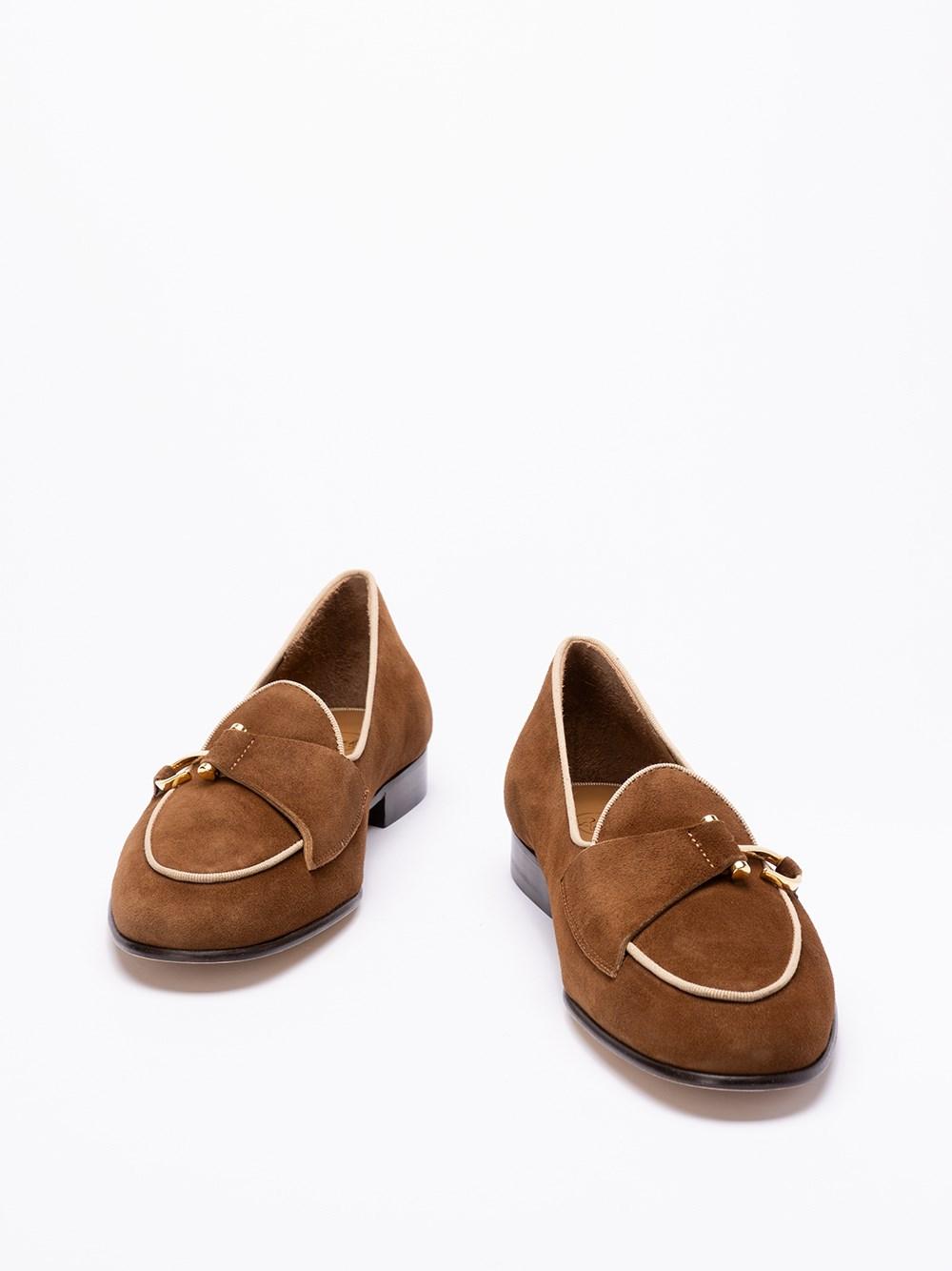 Edhèn Milano `Comporta` Loafers