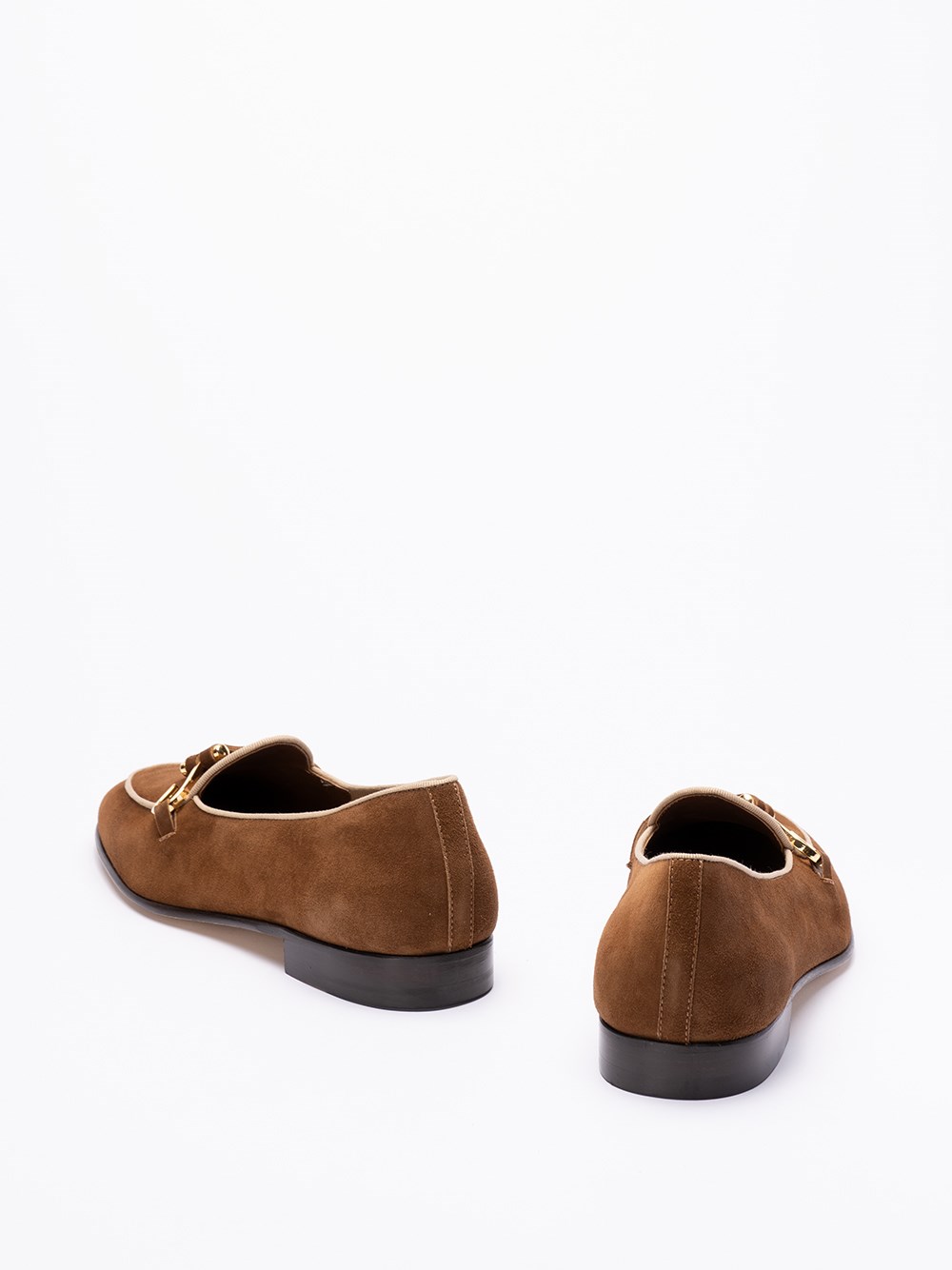 Edhèn Milano `Comporta` Loafers