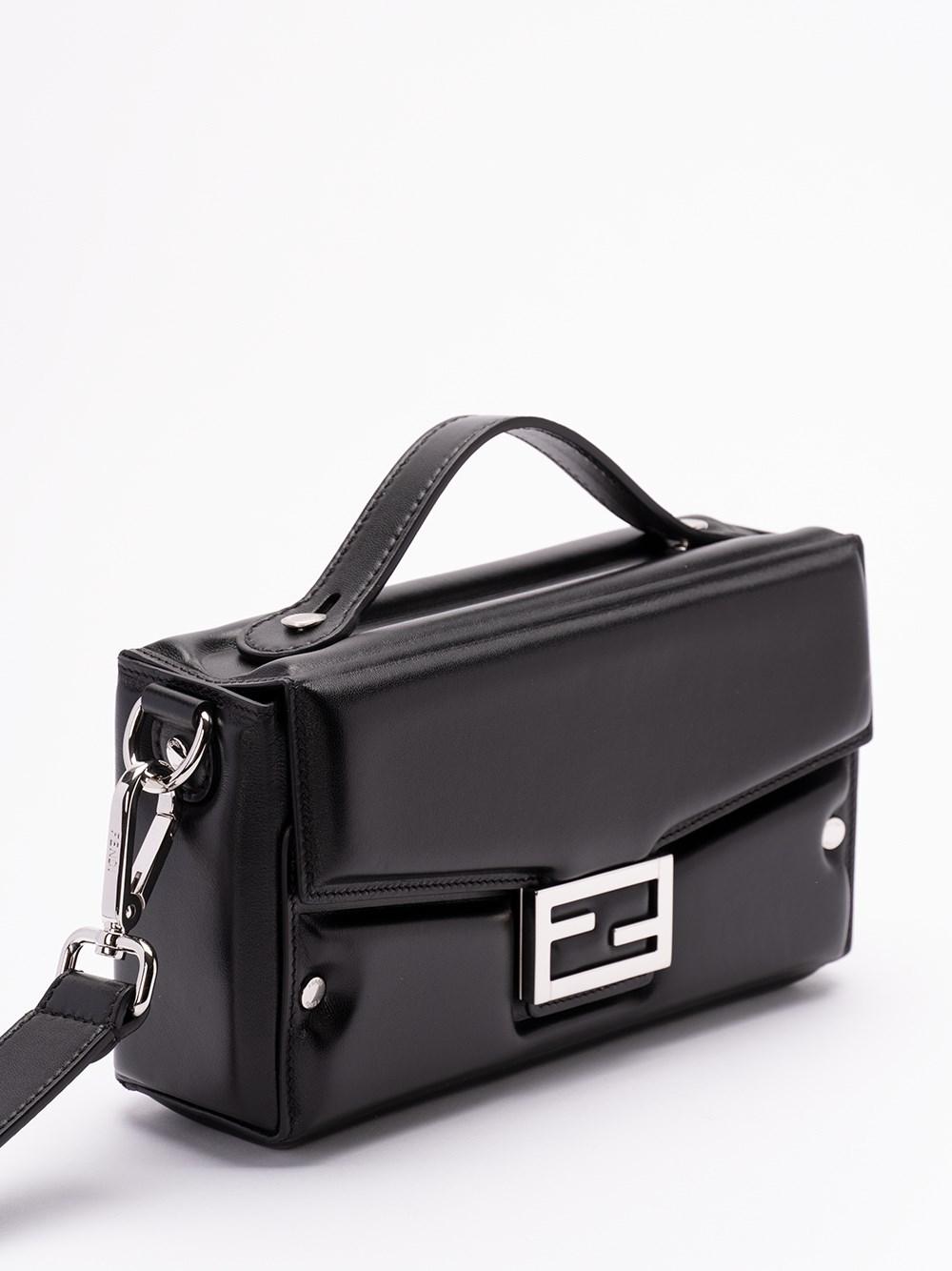 Fendi `Baguette` Bag