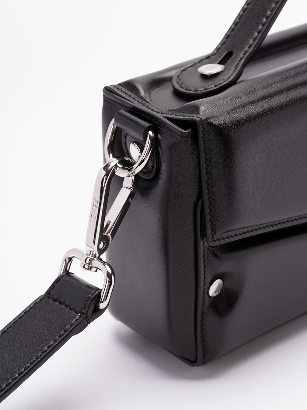 Fendi `Baguette` Bag