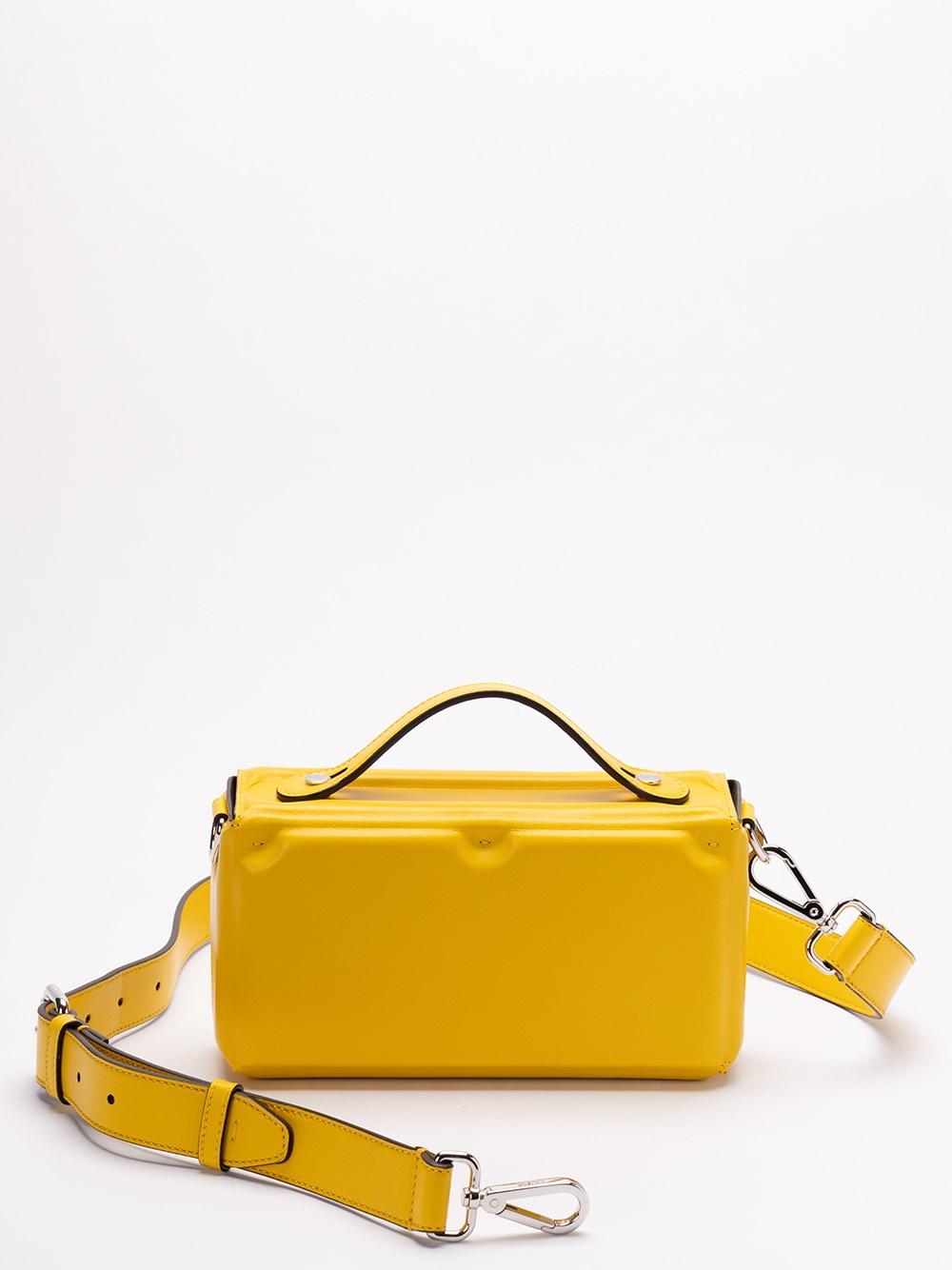 Fendi `Baguette` Bag