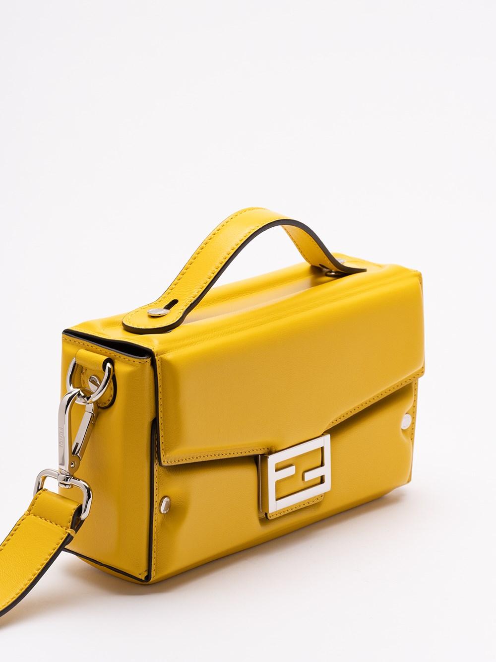 Fendi `Baguette` Bag