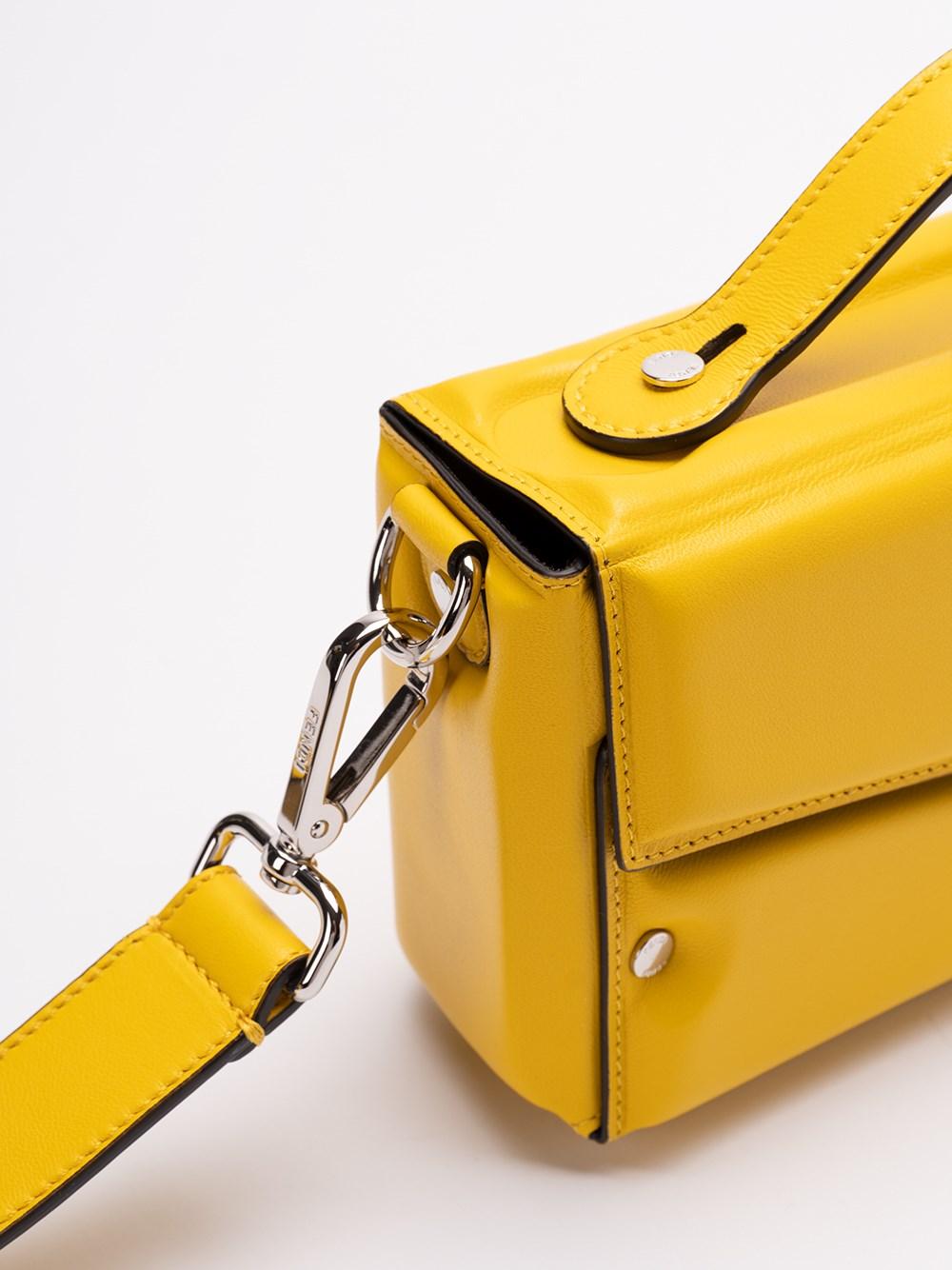 Fendi `Baguette` Bag