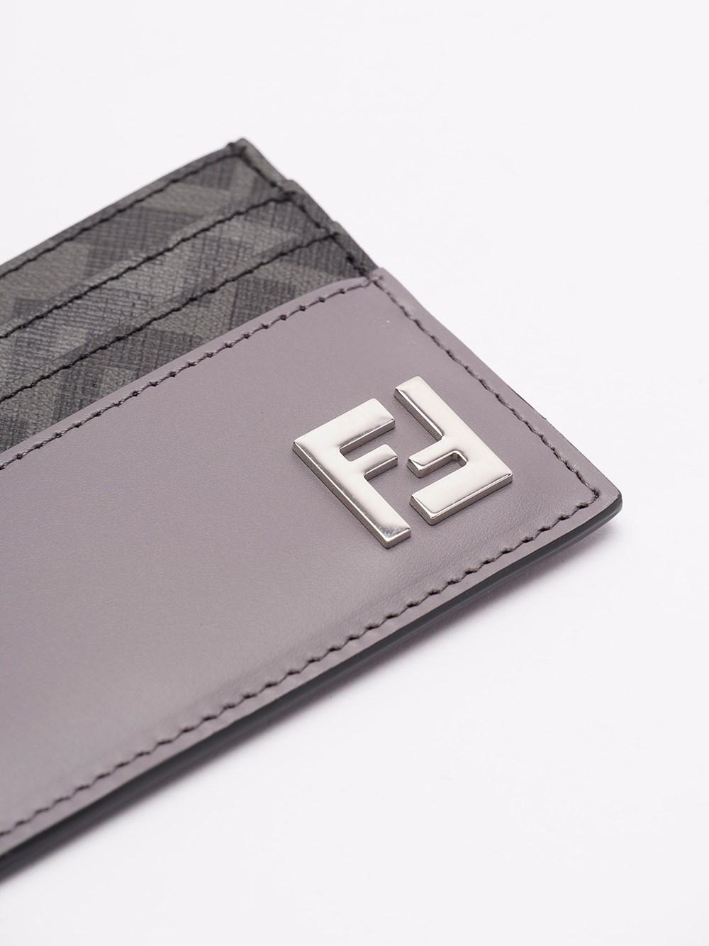 Fendi Card Case