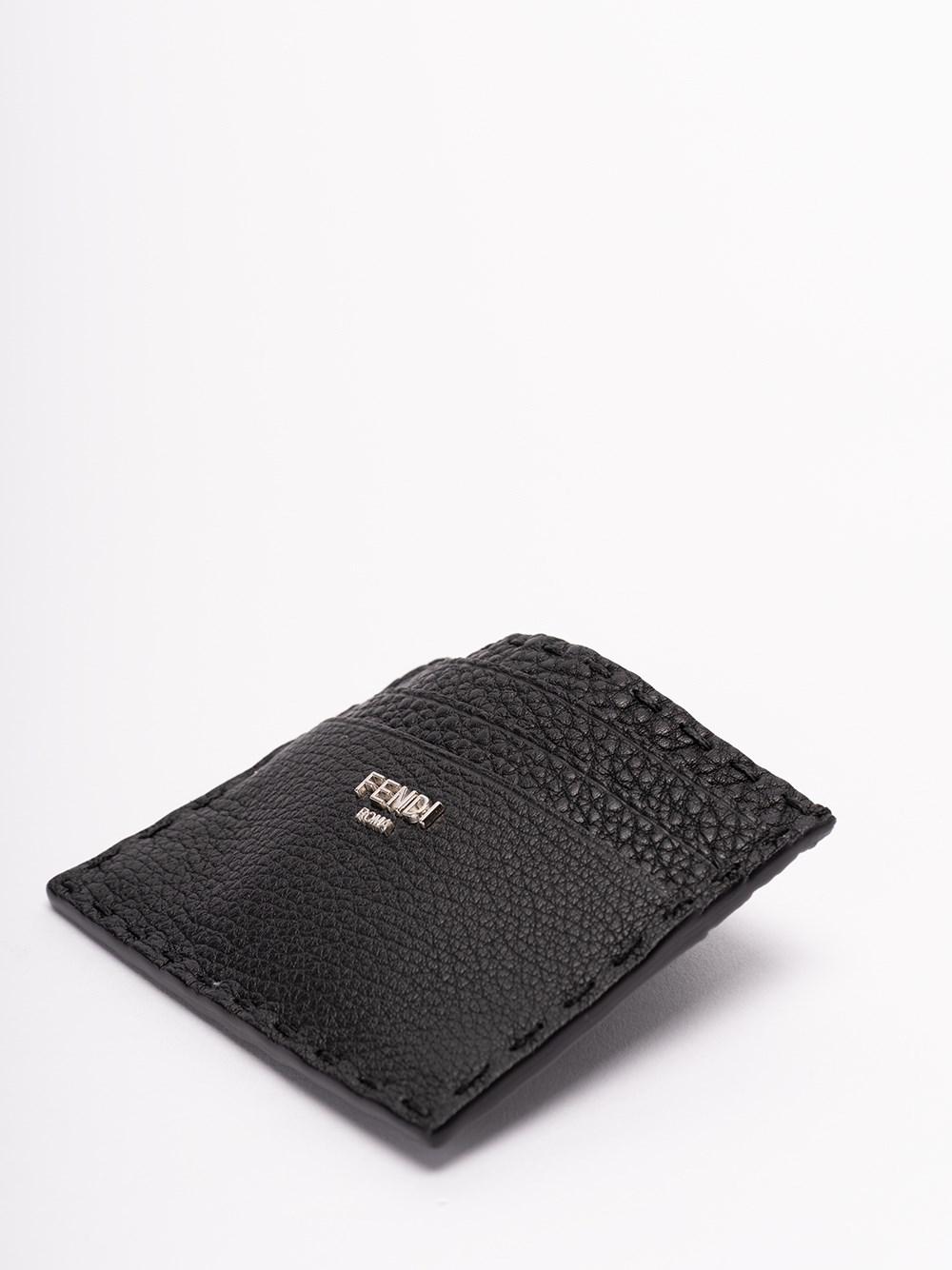 Fendi Card Case