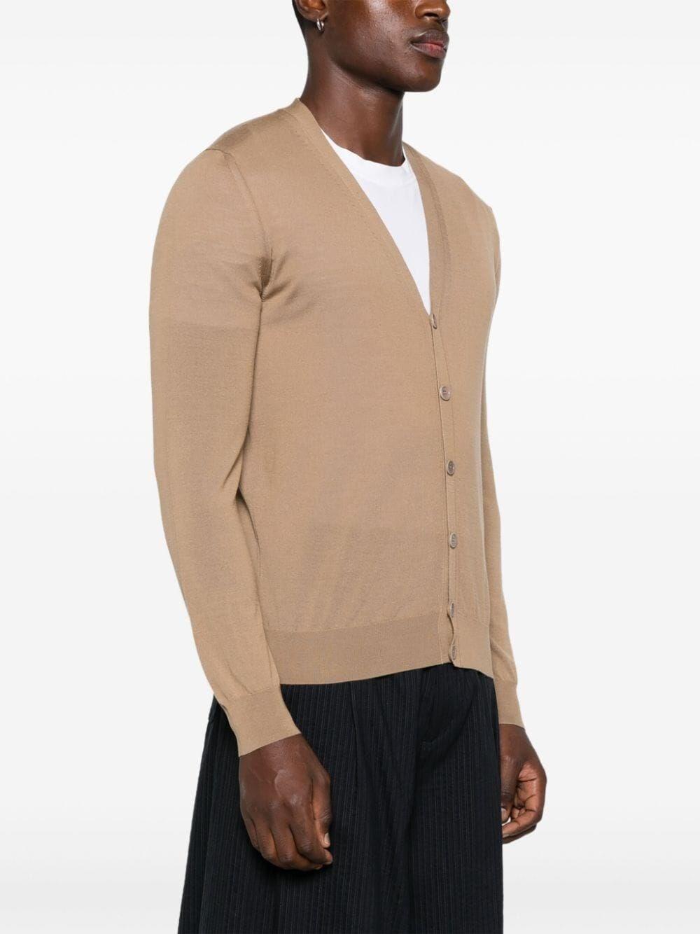Fendi Cardigan
