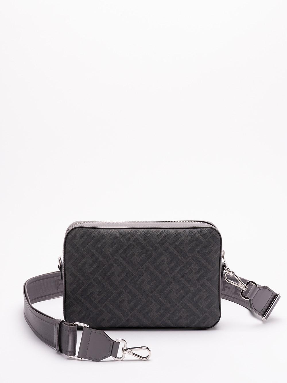 Fendi `Fendi Diagonal` Camera Case