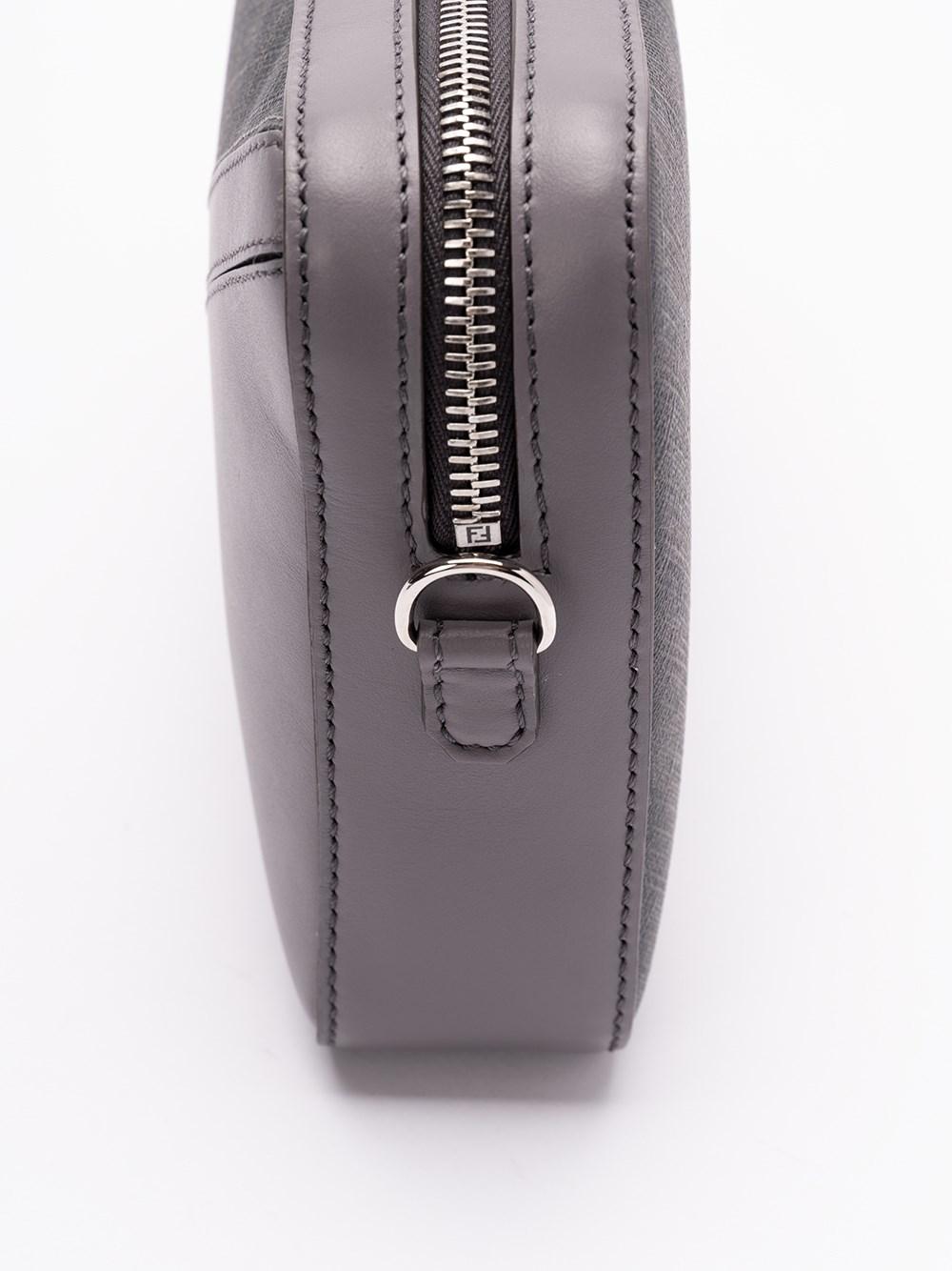 Fendi `Fendi Diagonal` Camera Case