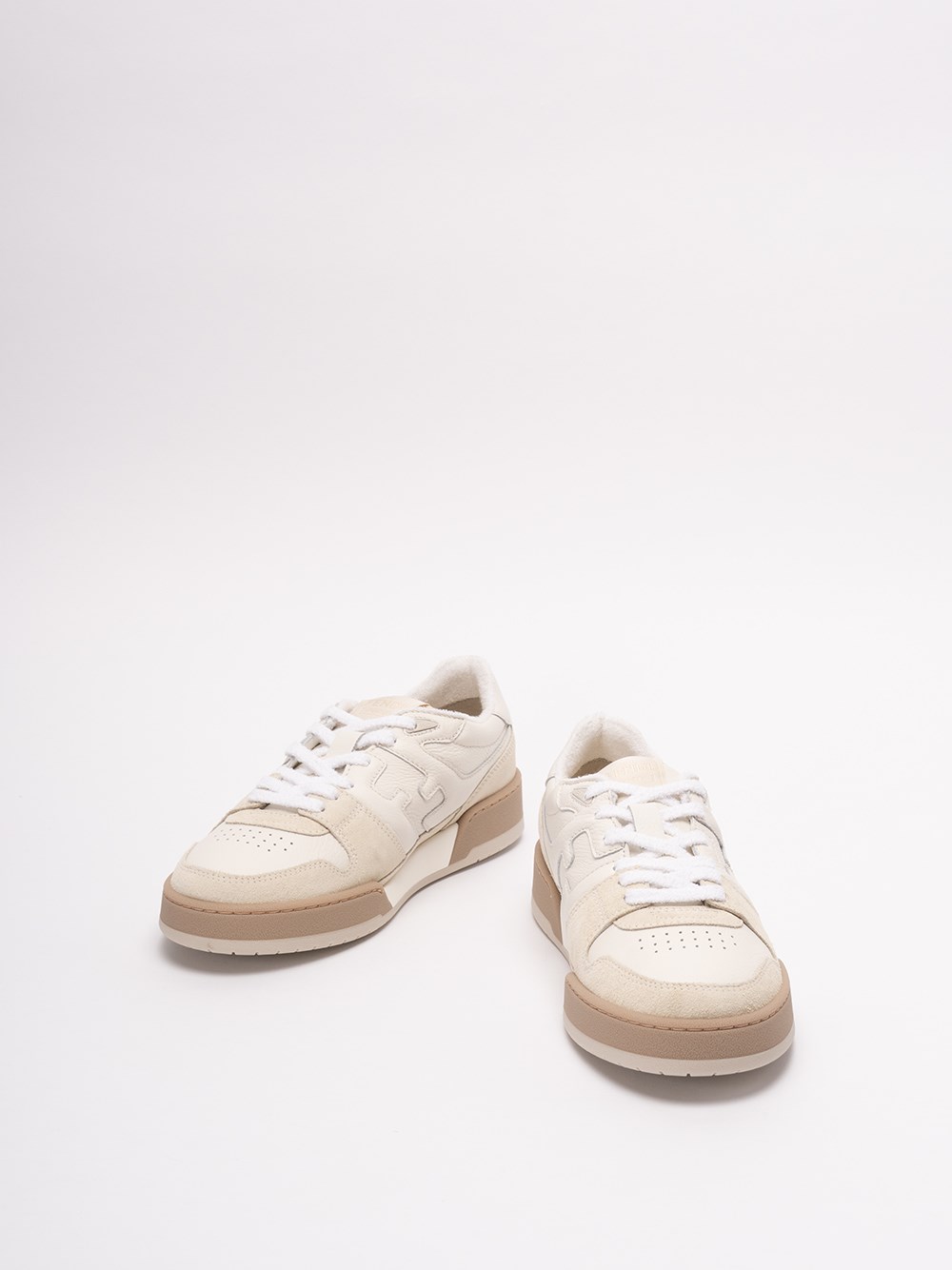 Fendi `Fendi Match` Low-Top Sneakers
