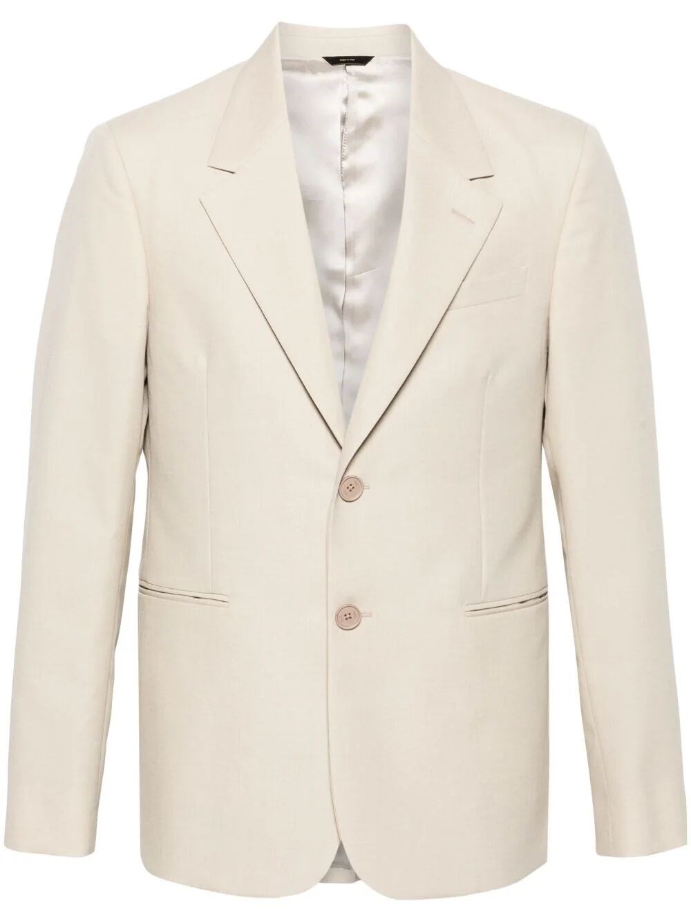 Fendi `Herb Dyeing` Blazer
