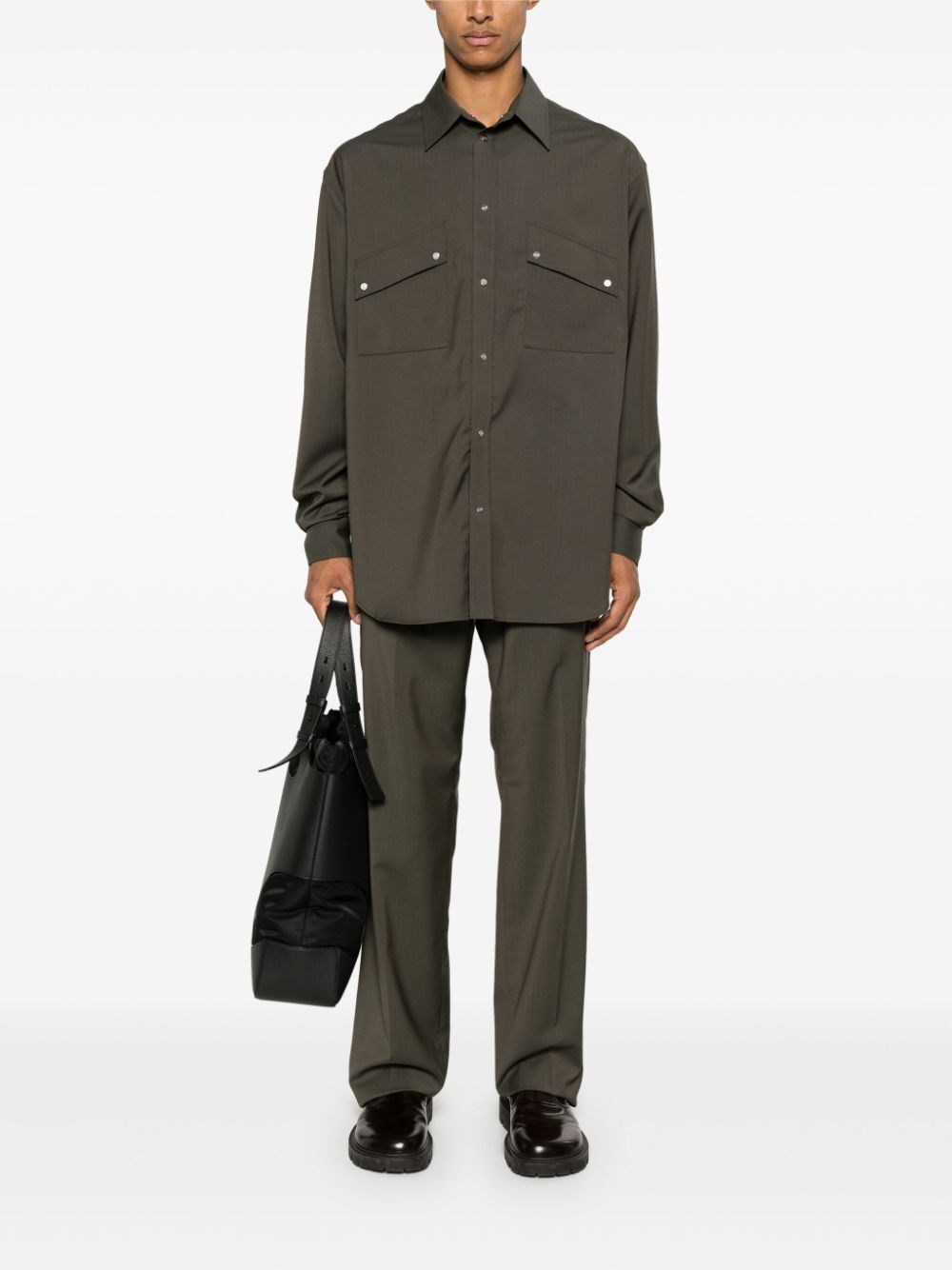 Fendi Overshirt