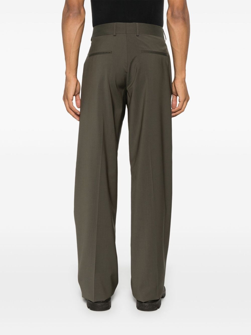 Fendi Pants