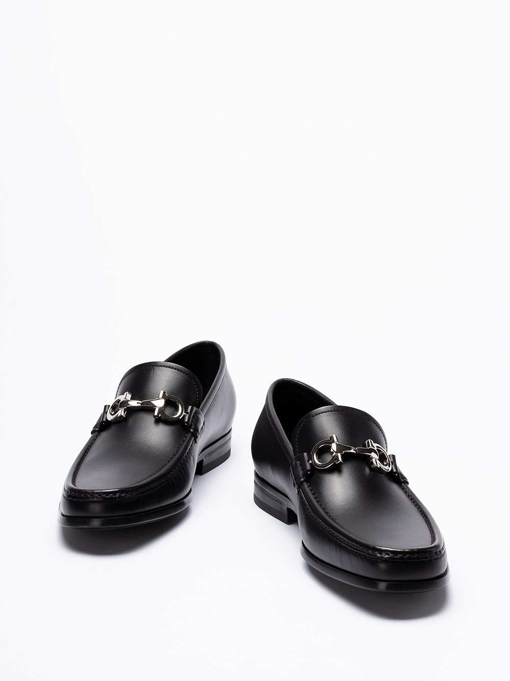 Ferragamo `Chris` Loafers