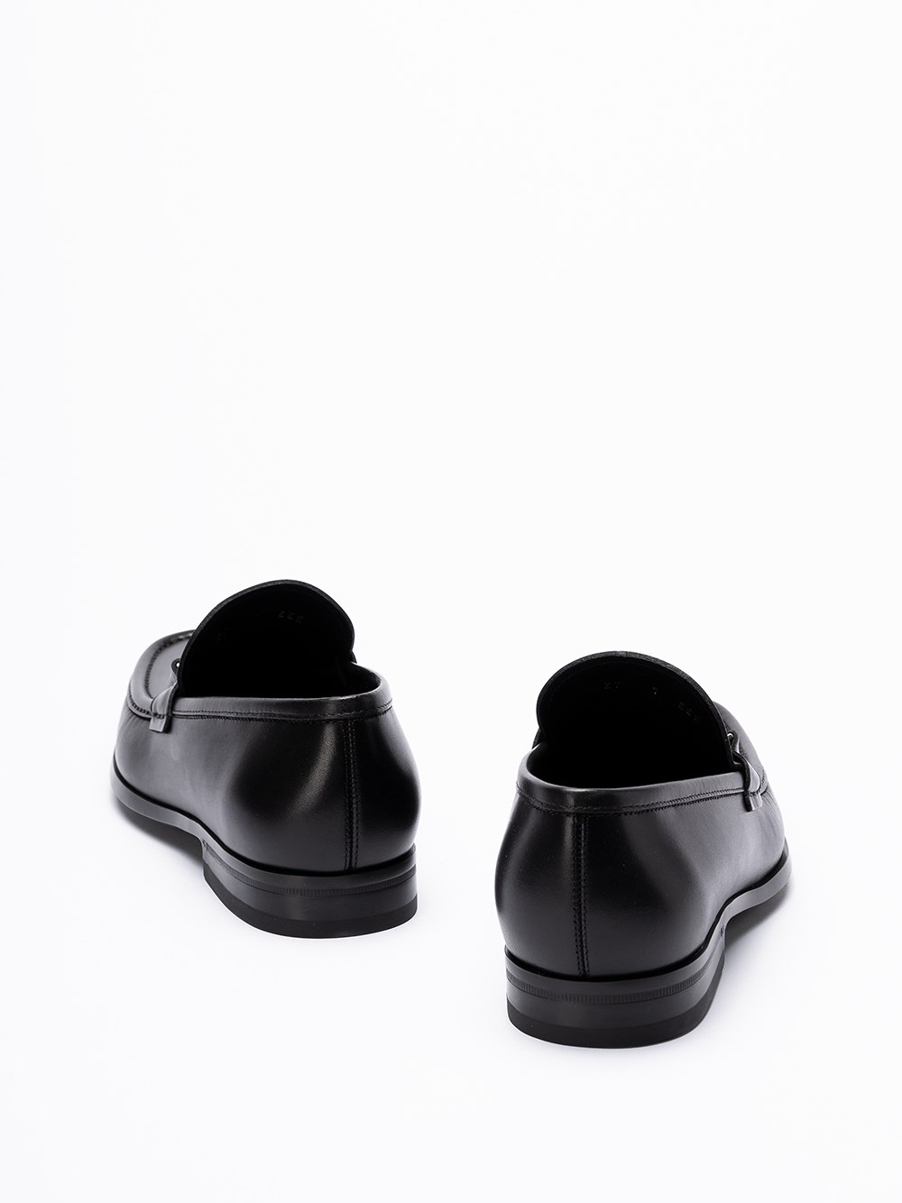 Ferragamo `Chris` Loafers