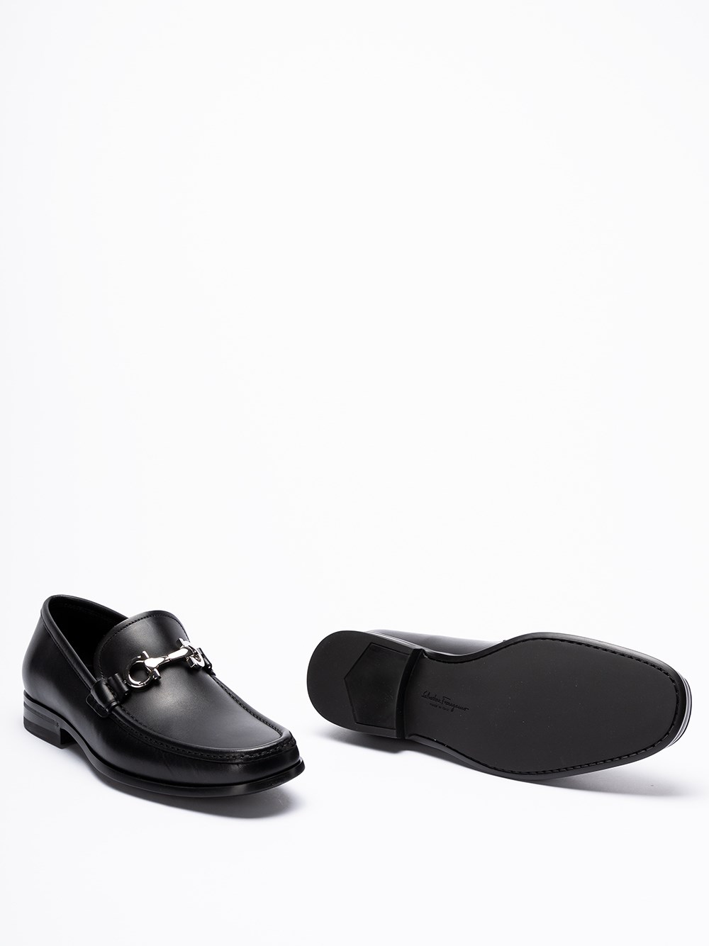 Ferragamo `Chris` Loafers