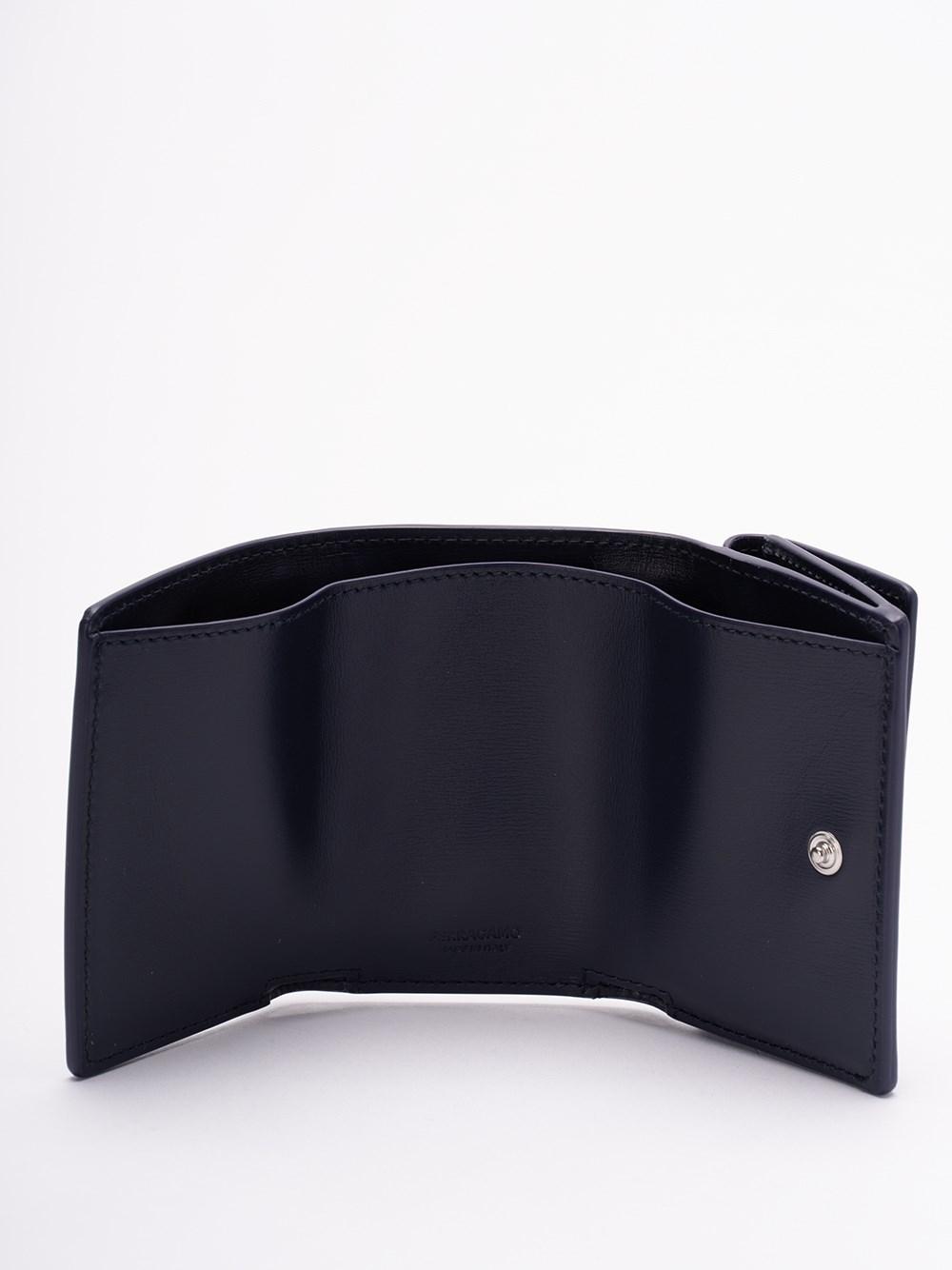 Ferragamo `Classic` Wallet