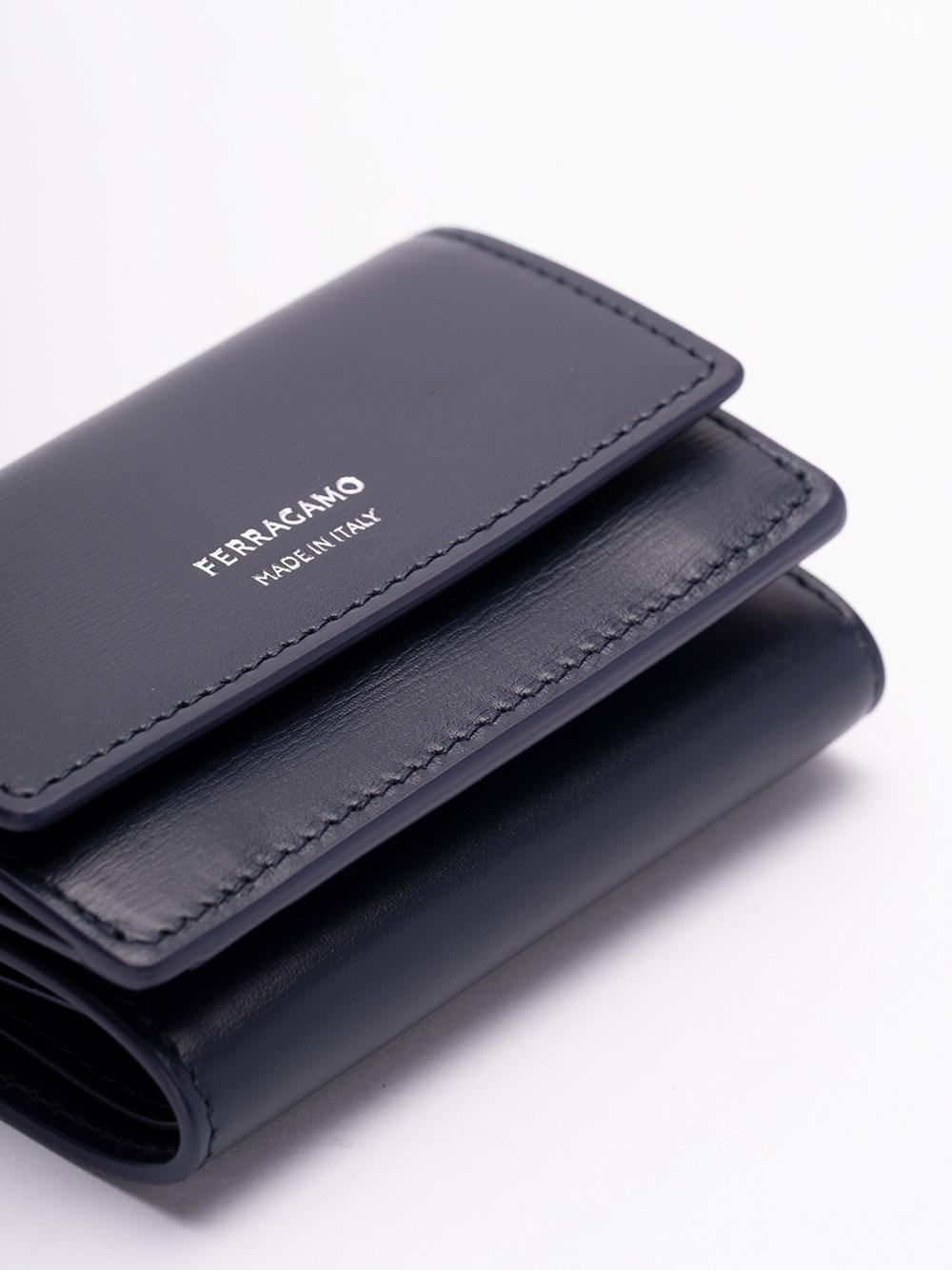 Ferragamo `Classic` Wallet