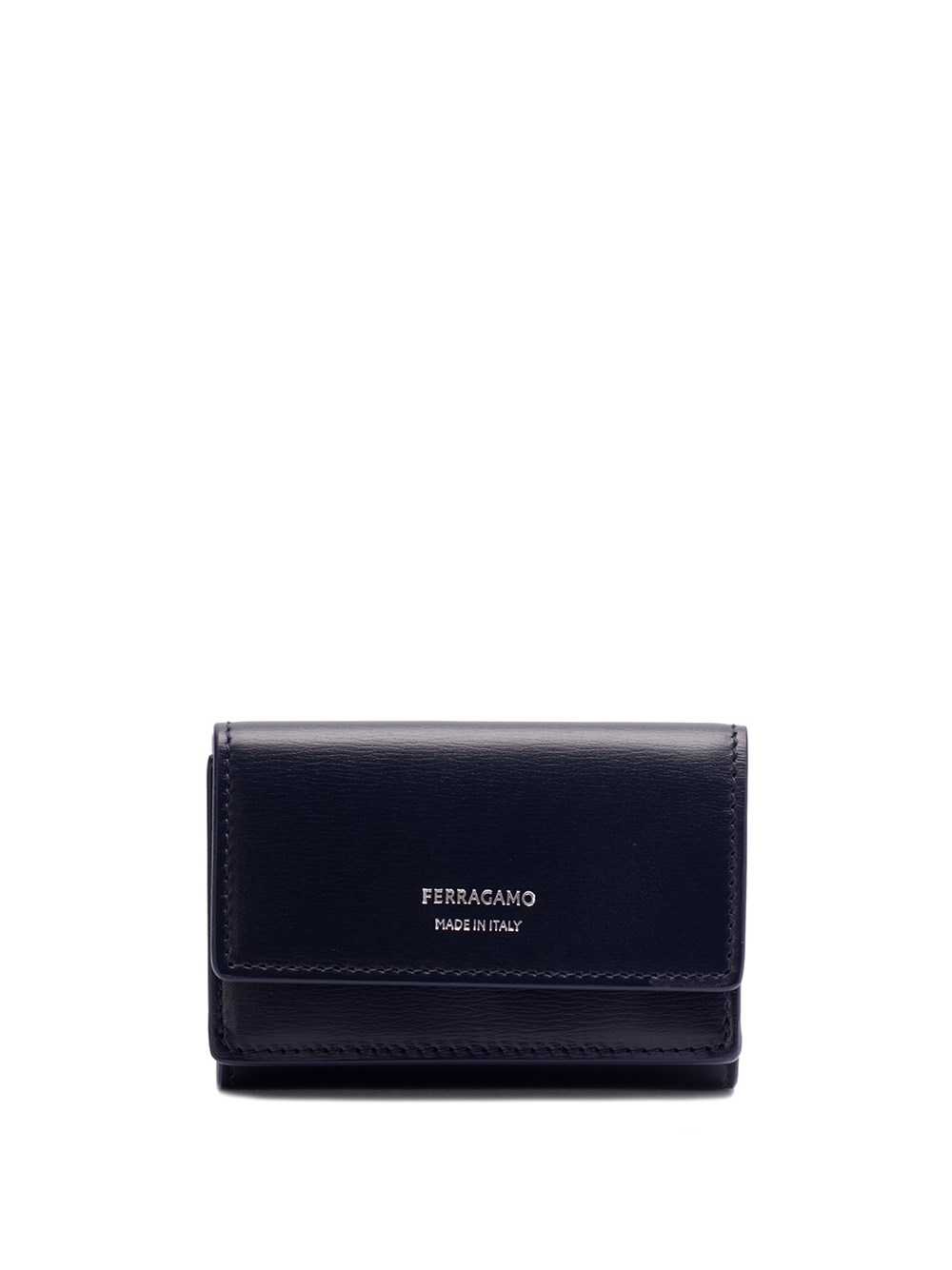 Ferragamo `Classic` Wallet